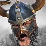 Vikings Last Battle Hero icon