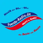 Foerde-Radio icon