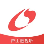 芦山融视听 icon