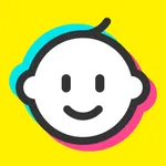 Bebememo - Smart Baby Journal icon