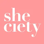 Sheciety icon