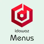 Idowaz Menus icon