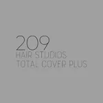 209 Hair Studios icon