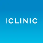 iClinicAppMobile icon