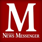 Marshall News Messenger icon