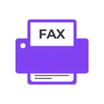 Simple Fax - Burner & Scanner icon