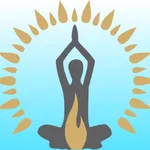 Powerglow Yoga icon