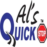 AlsQuickStop icon