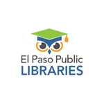 El Paso Public Libraries icon