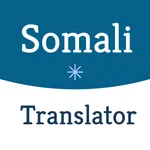 English to Soomaali Dictionary icon