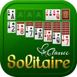 Solitaire Offline Card Game icon