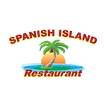 Spanish Island Restaurant icon