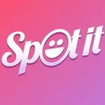 Spotit Marketplace icon