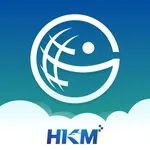 GlocalMe for HKM icon