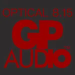 GPSP-S8.15 OPTICAL icon