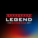 Legend Cinema icon