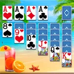 Solitaire – Classic Card Game icon