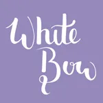 White Bow Gift Registry icon