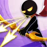 Stickman Master: Archer Legend icon