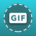 Gif Maker - Videos to Gifs icon