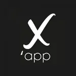 X'app icon