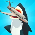 Idle Shark World - Tycoon Game icon