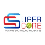 Super Score : Live Scoring icon