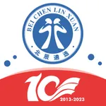 北辰遴选 icon