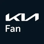 Kia Fan icon