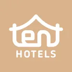 tent Hotels icon