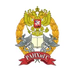 РАНХиГС Навигация icon