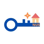 NUS Mobile Key (PGPR/RVRC/KV) icon