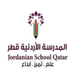Jordanian School - Qatar icon