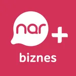 Nar+ biznes icon