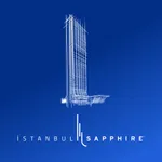 İstanbul Sapphire icon