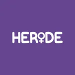 HERide Driver icon