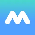 Moova, app for couriers icon