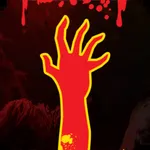 The Zombie Fighters AR icon