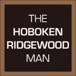 The Hoboken / Ridgewood Man icon