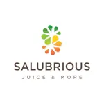 Salubrious Juice Rewards icon