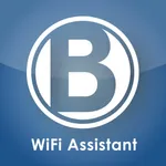 Bulloch Wifi Assistant icon