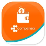 Billetera Móvil Compensar icon