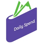 Daily Spend - Expense Tracker icon