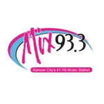 Mix 93.3 KC icon