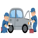 国家2級自動車整備士 icon
