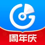 招标雷达-找项目、找人脉、找市场，全国招投标采购信息服务平台 icon