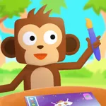 Puzzle games for kids toddler・ icon