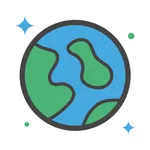 NMF.earth icon