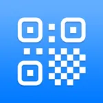 QR Scanner' icon