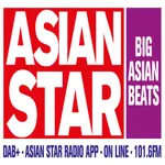 Asian Star Radio icon